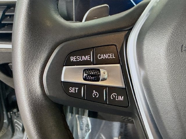 2024 BMW 3 Series 330i