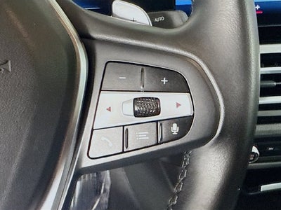 2024 BMW 3 Series 330i