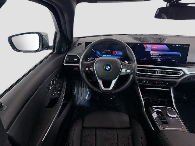 2024 BMW 3 Series 330i