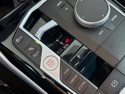 2024 BMW 3 Series 330i