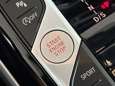 2024 BMW 3 Series 330i