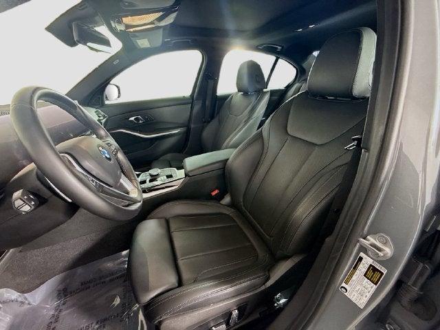 2024 BMW 3 Series 330i