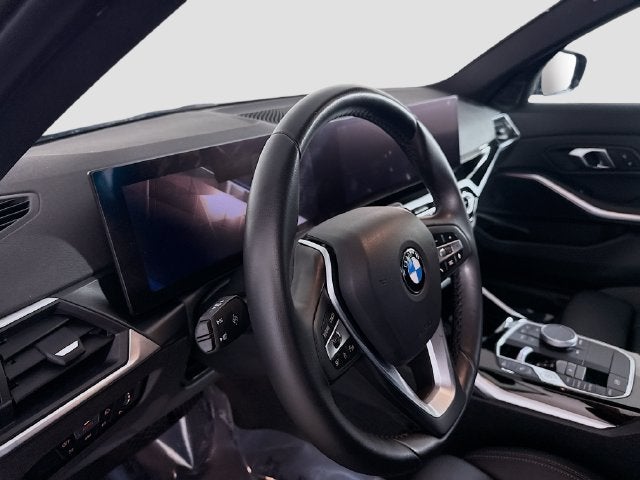 2024 BMW 3 Series 330i
