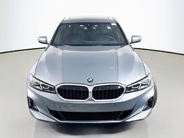 2024 BMW 3 Series 330i