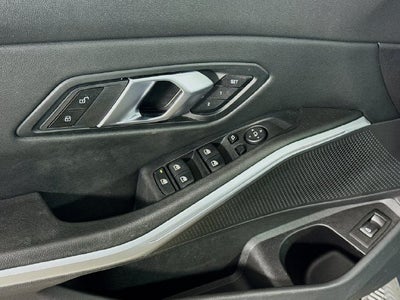 2024 BMW 3 Series 330i