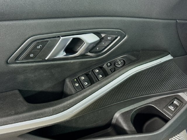 2024 BMW 3 Series 330i
