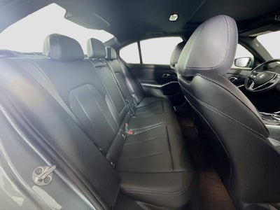 2024 BMW 3 Series 330i
