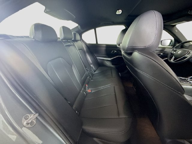 2024 BMW 3 Series 330i