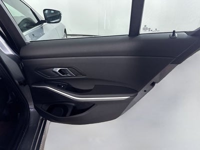 2024 BMW 3 Series 330i