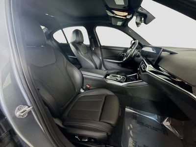 2024 BMW 3 Series 330i