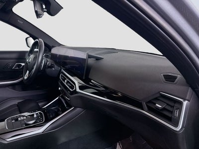 2024 BMW 3 Series 330i
