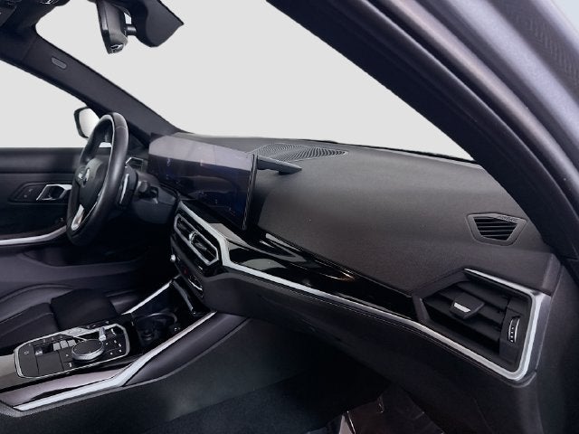 2024 BMW 3 Series 330i