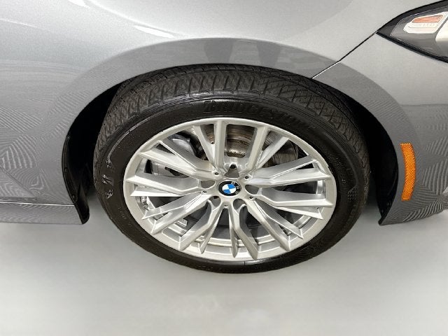 2024 BMW 3 Series 330i