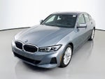 2024 BMW 3 Series 330i