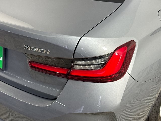 2024 BMW 3 Series 330i