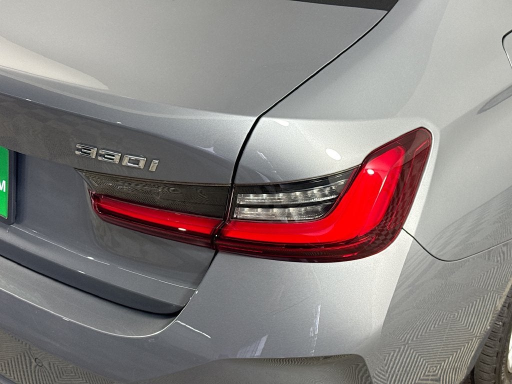 2024 BMW 3 Series 330i