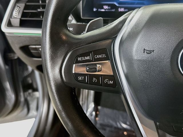 2023 BMW 3 Series 330i