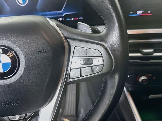 2023 BMW 3 Series 330i