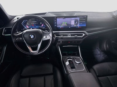 2023 BMW 3 Series 330i