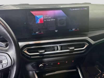 2023 BMW 3 Series 330i