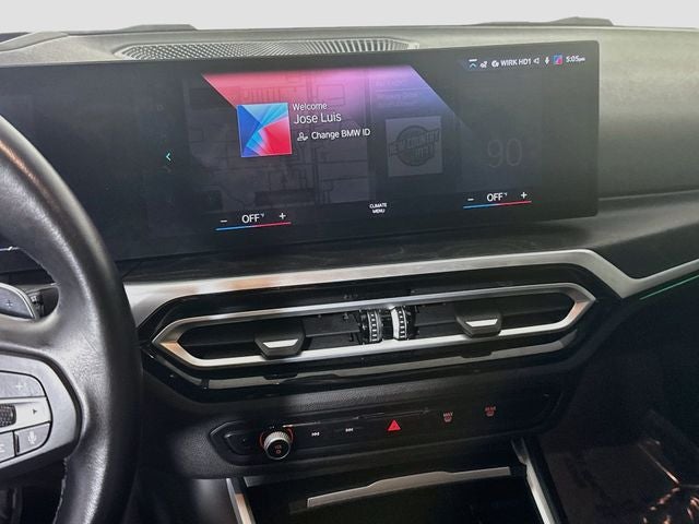 2023 BMW 3 Series 330i