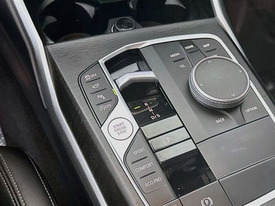 2023 BMW 3 Series 330i