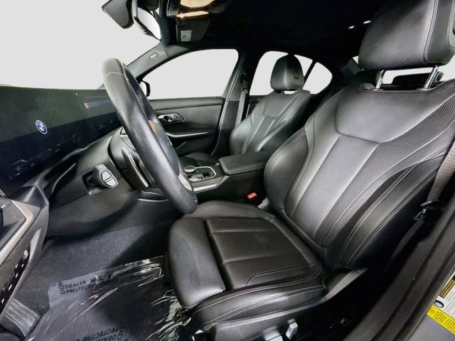 2023 BMW 3 Series 330i