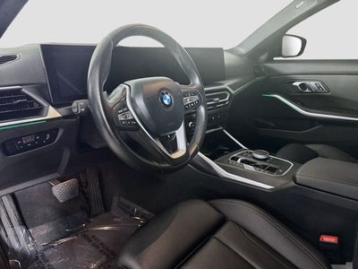 2023 BMW 3 Series 330i
