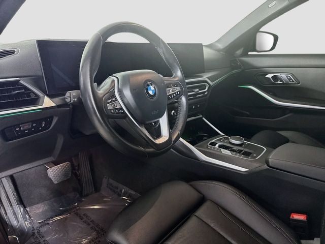 2023 BMW 3 Series 330i