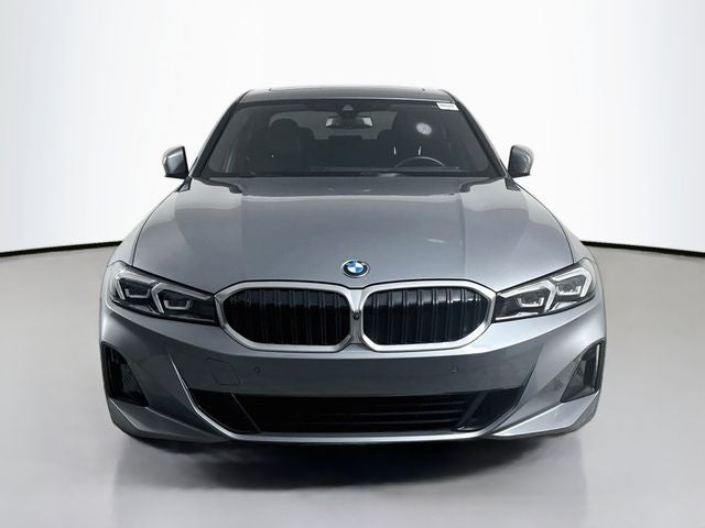 2023 BMW 3 Series 330i