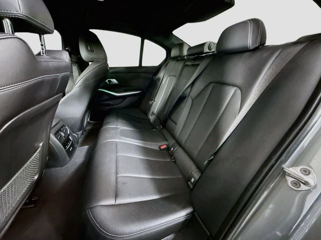 2023 BMW 3 Series 330i