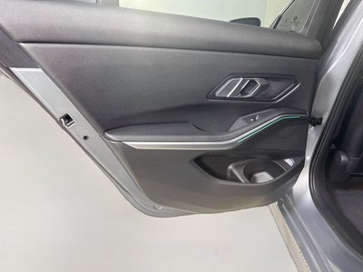 2023 BMW 3 Series 330i