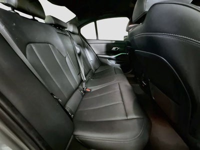 2023 BMW 3 Series 330i