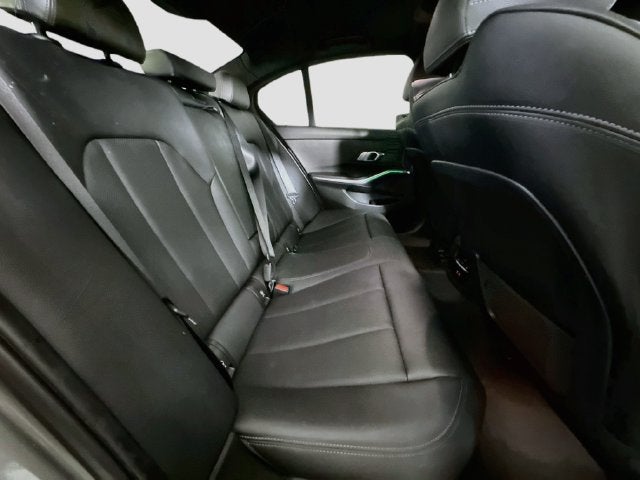 2023 BMW 3 Series 330i