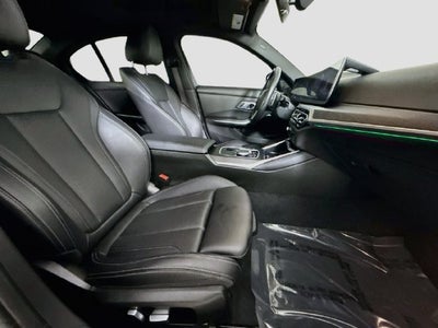 2023 BMW 3 Series 330i