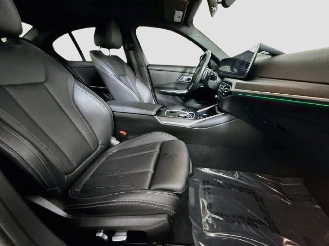2023 BMW 3 Series 330i