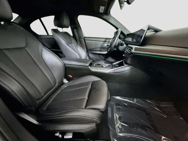 2023 BMW 3 Series 330i