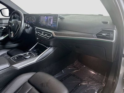 2023 BMW 3 Series 330i