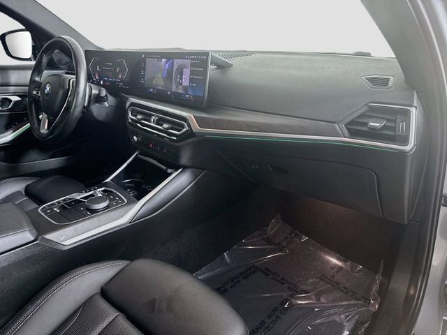 2023 BMW 3 Series 330i