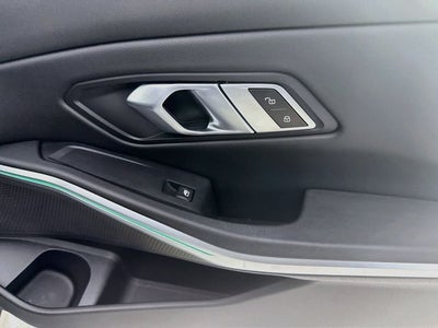 2023 BMW 3 Series 330i