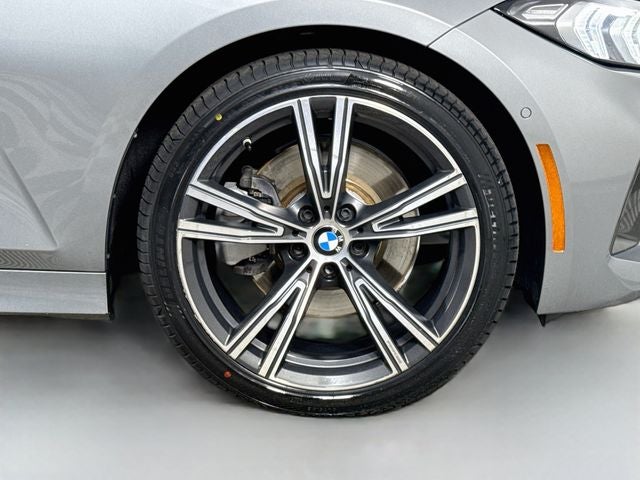 2023 BMW 3 Series 330i