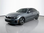 2023 BMW 3 Series 330i