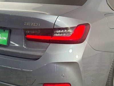2023 BMW 3 Series 330i