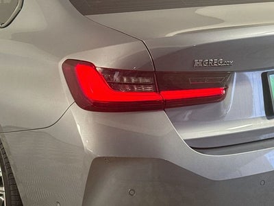 2023 BMW 3 Series 330i