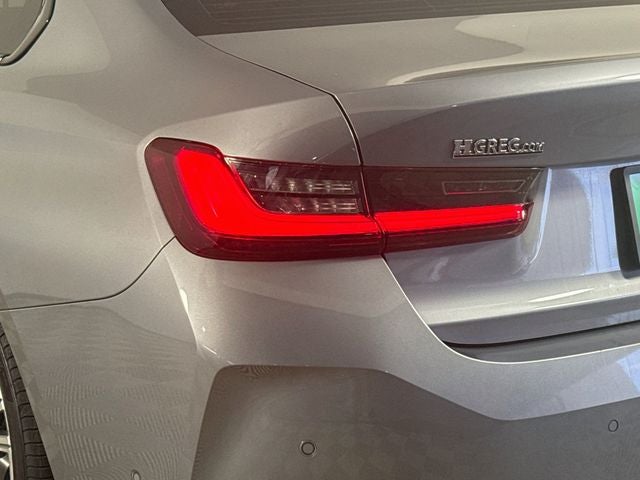 2023 BMW 3 Series 330i