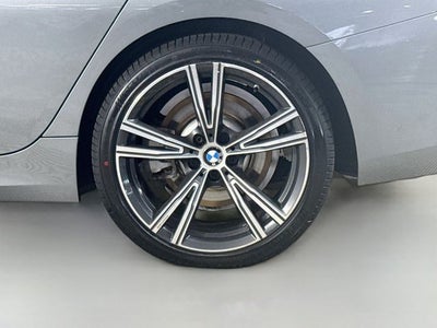 2023 BMW 3 Series 330i