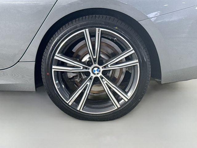 2023 BMW 3 Series 330i