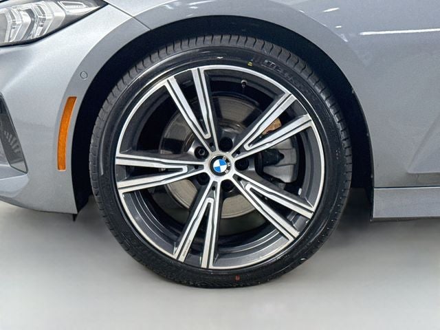 2023 BMW 3 Series 330i