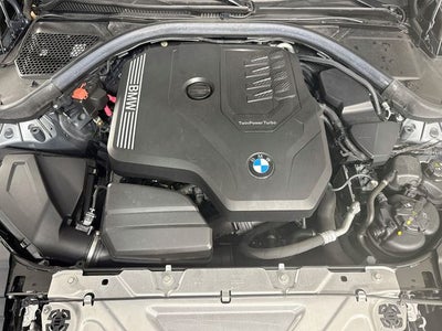 2023 BMW 3 Series 330i