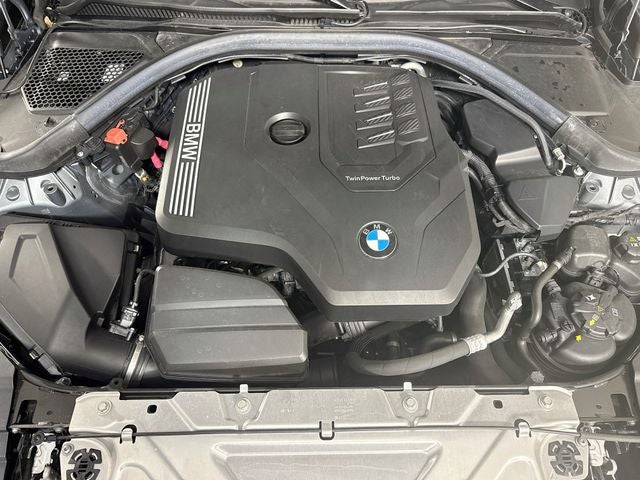2023 BMW 3 Series 330i